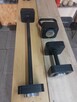 hantel sztangę kettlebel zipro - 7