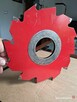 Frez do MDF fi 60 - 3