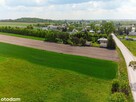 Tuż obok lotniska Modlin 1,9ha-WZ-11 domów - 6