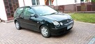 VW Polo N9 1,2 benz. zarej w PL , 2003rok 1 wł w PL ponad 5 - 2