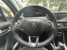 Peugeot 208 1.6 Diesel eHDI 92KM Alu, Klima, Navi, Tempomat - 10