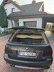BMW 5 e61 2007r 3.0xd Automat - 12