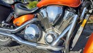 Honda VTX1800R - 2