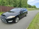Ford Mondeo MK4 202800 KM Titanium 2.0 Benzyna + LPG 2008R - 2