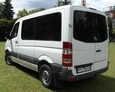 Sprinter 9-os. Klima! Nowy silnik! Car Play! - 7