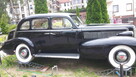 Sprzedam samochód Cadilac La Sall 1937 rok - 2