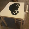 sprzedam stolik dziecięcy IKEA - 1