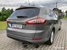 Ford Mondeo MK4 lift 2011 2,0 D 140 km - 4