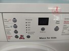 Pralka Bosch WAE2039KPL (NOWA DOSTAWA) ROK GWARANCJA 7,5 kg - 2