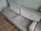 Kanapa rozkładana z funkcją spania - 8