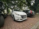 Peugeot 208 1.6 Diesel eHDI 92KM Alu, Klima, Navi, Tempomat - 6