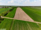 Tuż obok lotniska Modlin 1,9ha-WZ-11 domów - 8