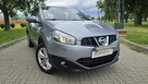 NISSAN QASHQAI 1,6D 131PS 4x4 1-wł. Navi Kamera Led Alu17 - 2