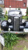 Sprzedam samochód Cadilac La Sall 1937 rok - 1