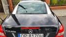 Super ponadczasowy kabriolet mercedes SLK R171 w dobrej cen - 13