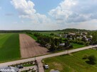 Tuż obok lotniska Modlin 1,9ha-WZ-11 domów - 14