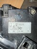 Lampy przód Audi A4 B7 2006r - 2