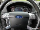 Ford Mondeo MK4 lift 2011 2,0 D 140 km - 10