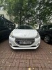 Peugeot 208 1.6 Diesel eHDI 92KM Alu, Klima, Navi, Tempomat - 3