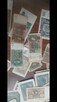 Banknoty PRL - 1