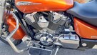 Honda VTX1800R - 1