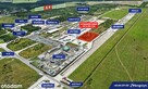 Atrakcyjna 1 ha działka inwestycyjna przy autostradzie A4 - 2