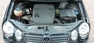 VW Polo N9 1,2 benz. zarej w PL , 2003rok 1 wł w PL ponad 5 - 6
