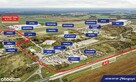 Atrakcyjna 1 ha działka inwestycyjna przy autostradzie A4 - 8