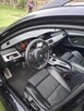 Bmw 530d 320 koni 2008/09 M Pakiet - 7