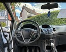 Ford Fiesta 2009 rok - 7