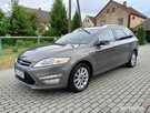 Ford Mondeo MK4 lift 2011 2,0 D 140 km - 2