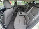 Mazda 3 2.0 120 KM Full LED Navi Kamera Grzana kierownica !! - 10