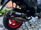 Kultowy , Jakościowy , Sportowy Gilera Runner SP 50 model - 6