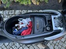 Kultowy , Jakościowy , Sportowy Gilera Runner SP 50 model - 5