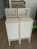 Szafki do łazienki - 2