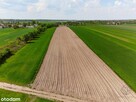 Tuż obok lotniska Modlin 1,9ha-WZ-11 domów - 9