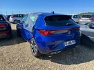 SEAT Léon IV 1.4 e-TSi 150 FR DSG7 FX488 - 4