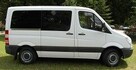 Sprinter 9-os. Klima! Nowy silnik! Car Play! - 4