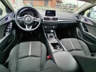 Mazda 3 2.0 120 KM Full LED Navi Kamera Grzana kierownica !! - 12