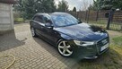Audi a6 c7 - 2