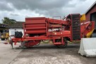 Grimme DR1500 – Kombajn do zbioru ziemniaków - 3