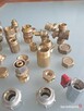 Elementy hydrauliczne 36szt - 7