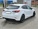 Mazda 3 2.0 120 KM Full LED Navi Kamera Grzana kierownica !! - 2