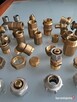 Elementy hydrauliczne 36szt - 6