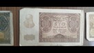 Banknoty PRL - 6