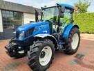 New Holland T5.90S Fabrycznie Nowy Salon Polska rok 2025 - 2