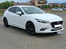 Mazda 3 2.0 120 KM Full LED Navi Kamera Grzana kierownica !! - 3