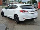Mazda 3 2.0 120 KM Full LED Navi Kamera Grzana kierownica !! - 4
