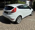 Ford Fiesta 2009 rok - 1