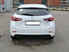 Mazda 3 2.0 120 KM Full LED Navi Kamera Grzana kierownica !! - 7